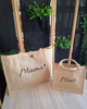 Mini torba od jute