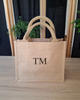 Mini torba od jute